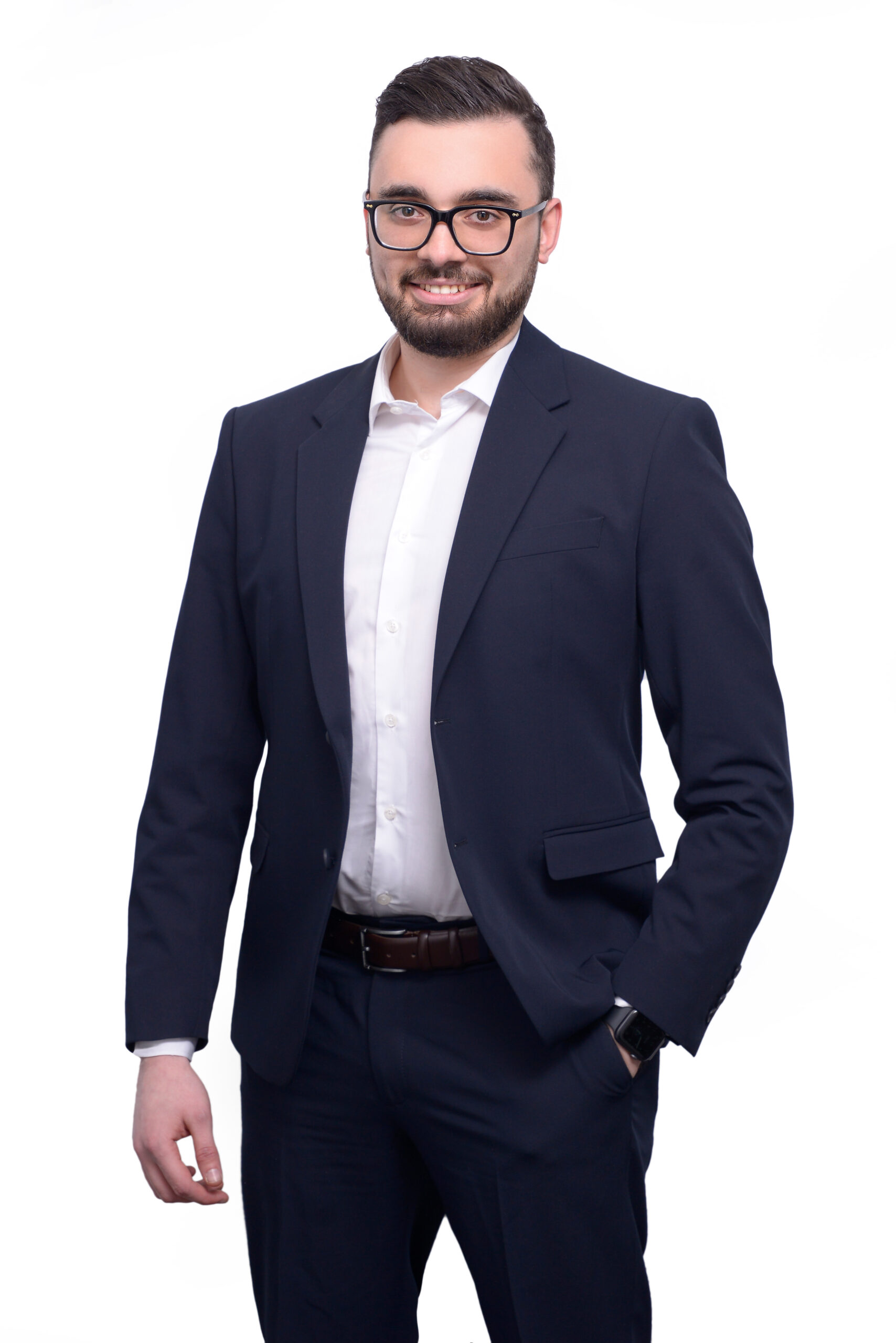 Hakan Yavuz Leitung Innendienst